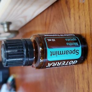 doTERRA Spearmint Essential Oil 15ml
